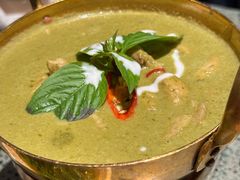 -Home Thai·泰谣(王府井apm店)