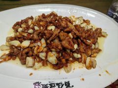 -会仙楼饭庄(宽厚里店)