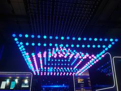 -上海浦东展览馆