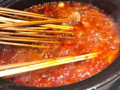 -钢管厂五区小郡肝串串香(南山店)