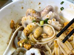 蟹王膏河粉-荔林食店(西华路店)