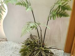 -有茶空间(万科金色半山店)