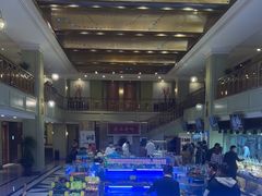 -新海渔港·胶东海鲜家常菜·家宴(奥体中心店)