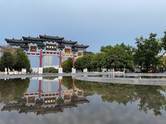 -祥源·阜阳生态乐园