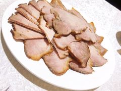 -李连贵熏肉大饼(丰台南路地铁站店)