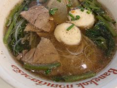 -太食獸泰式茶餐厅(IFS国金中心店)