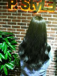 -P.STYLE 派斯造型
