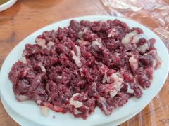 -蔡社牛肉城(龙湖店)