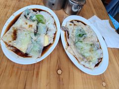 -芳记小食店(西华路店)