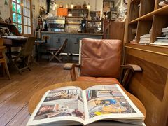 -懒鱼时光馆(沙坪坝店)