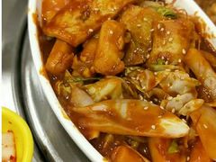 -韩九点烤肉(大学城店)