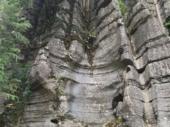 -梭布垭石林景区