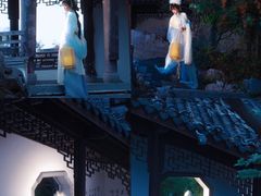 -武汉园博园(武汉自然博物馆)
