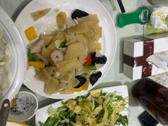 -陶然饺子城(奥体中路店)