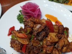 -清真悦宾楼食府(海湖店)