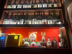 -醉虎传(南锣鼓巷店)