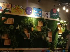 -串玖郎绿色串吧(丽晶公馆店)