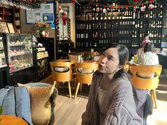 -街角 T·COFFEE 融合料理·BISTRO(车公庙店)