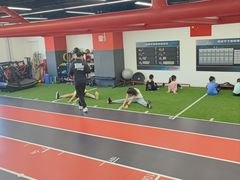 -育健帕里西青少年体能训练中心(朝阳门店)