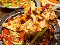 -相遇·川湘融合菜(金坛吾悦广场店)