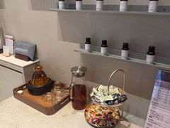 -泰合玺·精油疗愈 SPA(南京河西万达店)