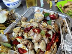 -玉园烧烤·海鲜辣炒