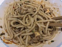 -辣辣小吃豆花米线(大观篆新农贸市场店)