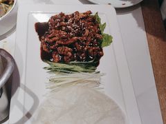 -金芙蓉|湘味小炒·鲜炒黄牛肉(淮安生态新城吾悦店)
