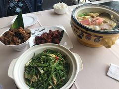 -四季江南餐厅(南礼士路店)