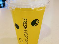 -每日新鲜水果吧(黄浦来福士店)