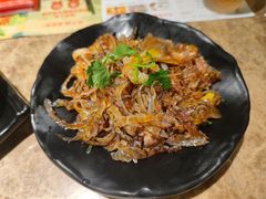 -炭舍干锅·烤鱼(扬名广场店)