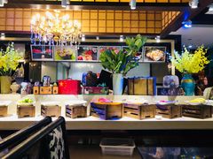 -阪尚皇·原切牛排·烤肉火锅自助(北京路店)