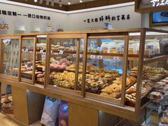 -小飞象面包公社(珠江路金鹰店)