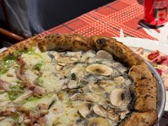 -Primo·丽莫意大利窑烤披萨