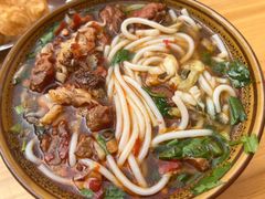 -李易面馆(树木岭店)
