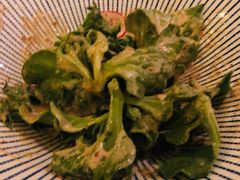 -T館·花园艺术餐厅