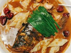 -1918中餐厅(衡山路店)