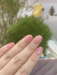 -CM.Nail美甲美睫
