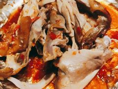 -原味田园·客家菜·土窑鸡(中航城君尚购物中心店)