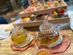 -粤海喜来登酒店·&More聚驿(天河城店)