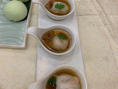 -顺德人家食府(黄金广场店)