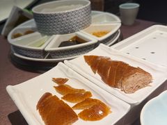-羲和雅苑•北京烤鸭(乐园道万象城店)