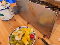 -厝味火锅·潮汕卤水火锅(十一合店)