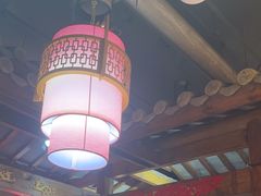 -重庆袁老四火锅(武进万达店)
