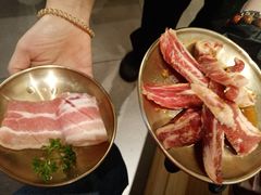 -西塔老太太泥炉烤肉(武汉摩尔城店)