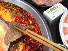 -巴蜀印象火锅(永陵总店)