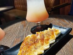 -The Cheebat 锌吧·Bistro(体育西店)