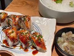 -初居食屋日式料理(万象城购物中心店)