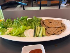 -松涛园朝鲜·海鲜·料理店(鸭绿江断桥店)