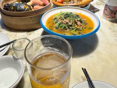 -常和州·夜宵大排档(常州单店)